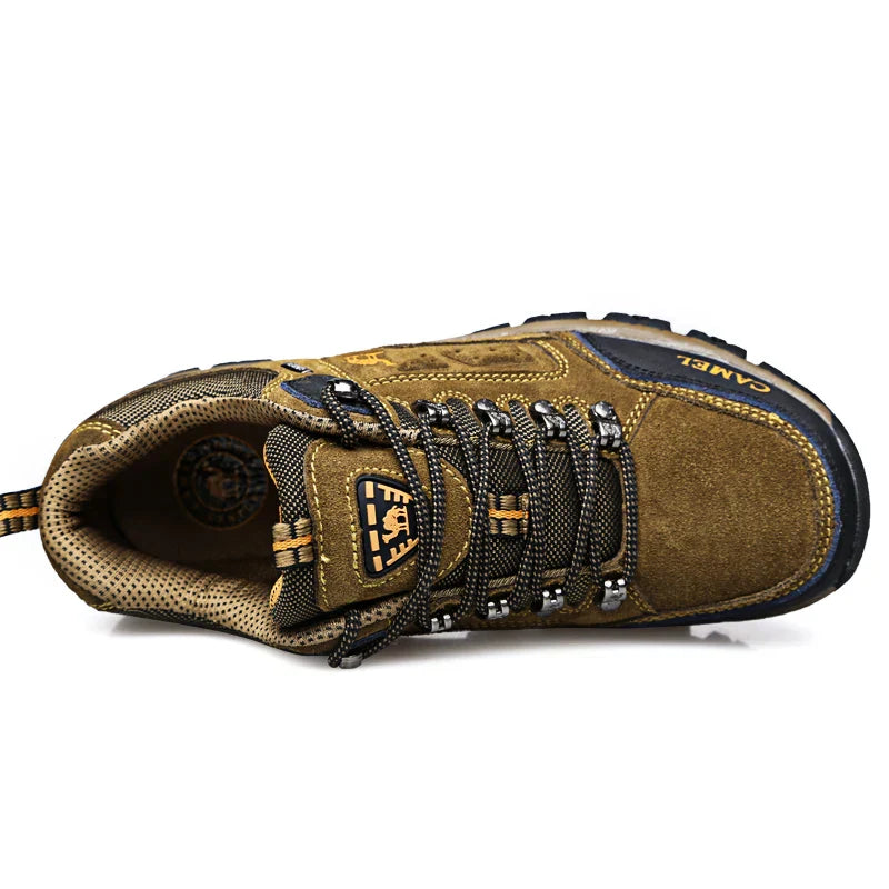 Innovatieve Wandelschoenen voor Heren & Dames – Lichtgewicht, Ademend & Duurzaam