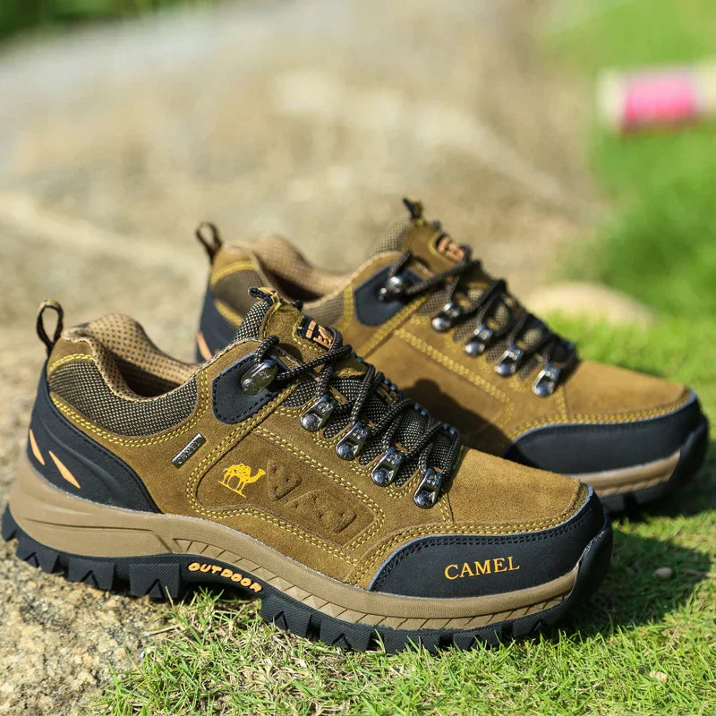 Innovatieve Wandelschoenen voor Heren & Dames – Lichtgewicht, Ademend & Duurzaam