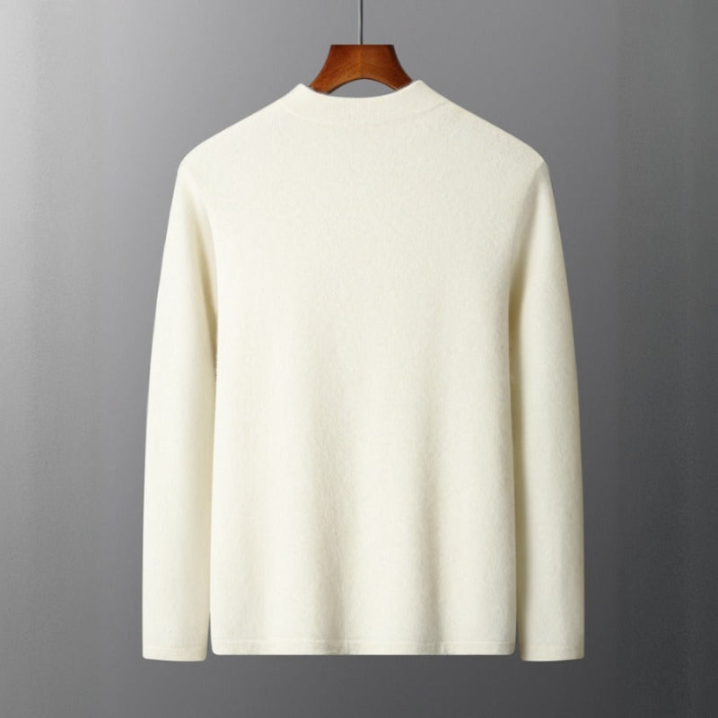 Wollen Vest – Luxe en Verfijning met 100% Wol
