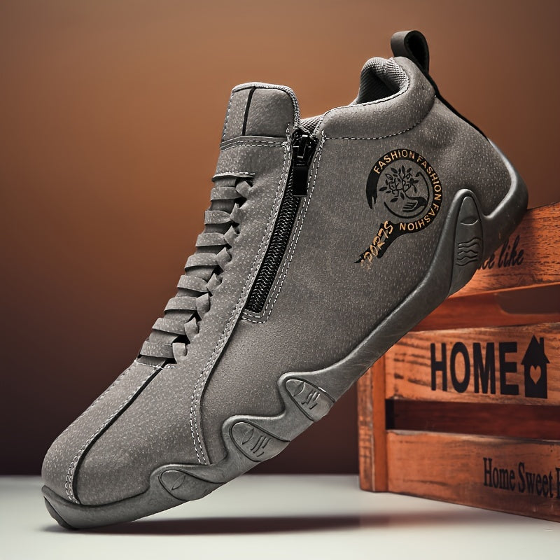 Casual Sports Sneakers – Lichtgewicht, Ademend & Flexibel voor Dagelijks Comfort