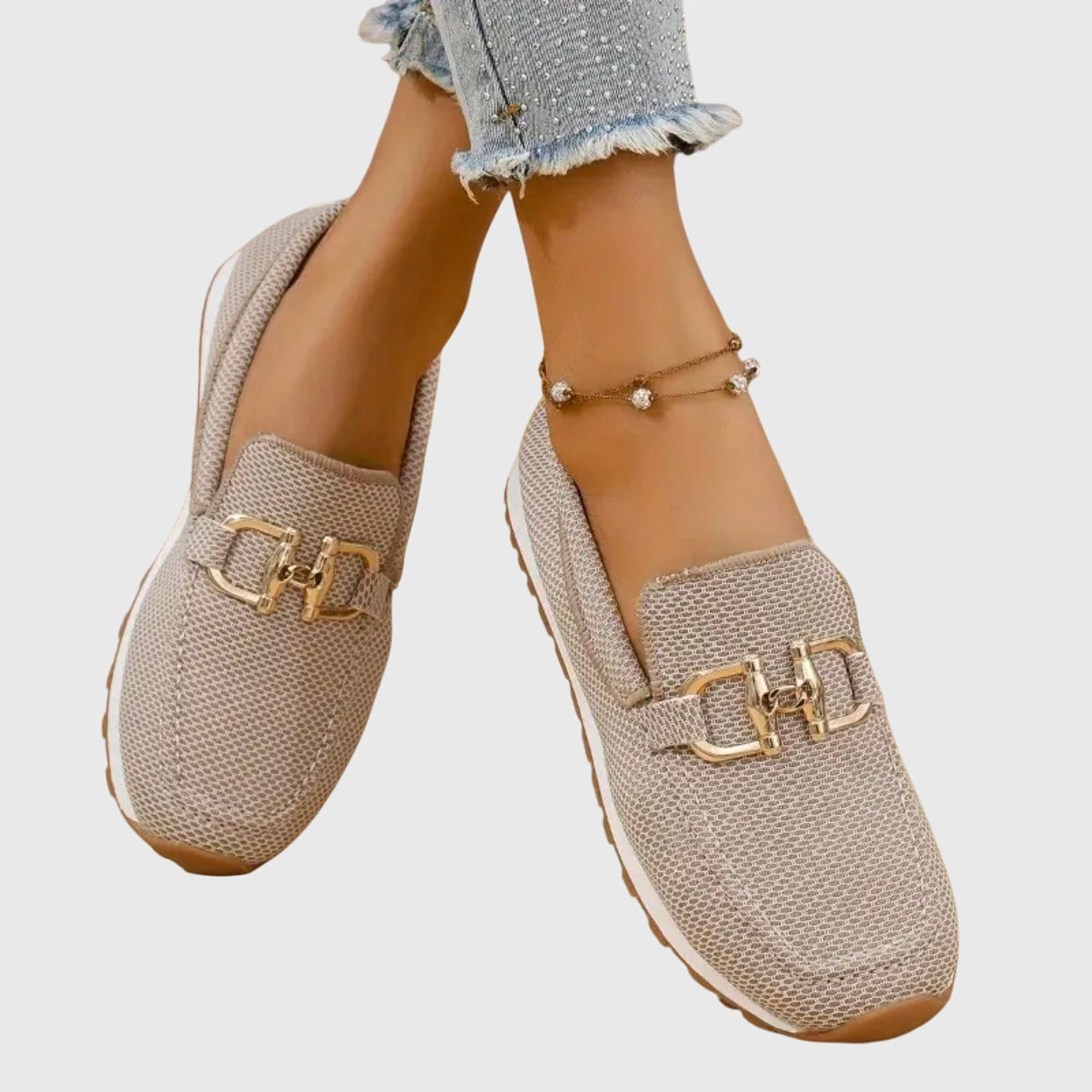 Orthopedische Loafers Dames – Comfortabele & Elegante Instappers met Steun