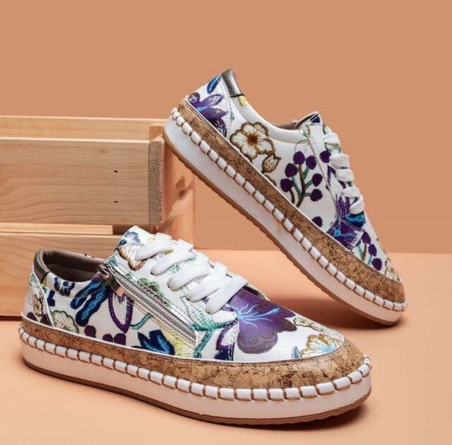 Orthopedische Schoenen – Comfort, Ondersteuning & Gezonde Stappen