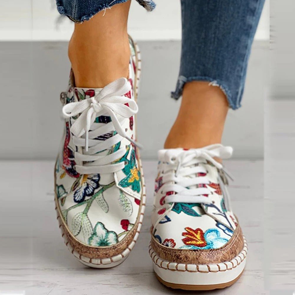 Orthopedische Schoenen – Comfort, Ondersteuning & Gezonde Stappen