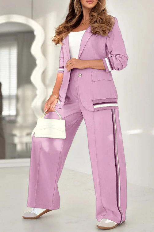 Comfort Blazer – Stijlvolle & Comfortabele Blazer voor Elke Gelegenheid