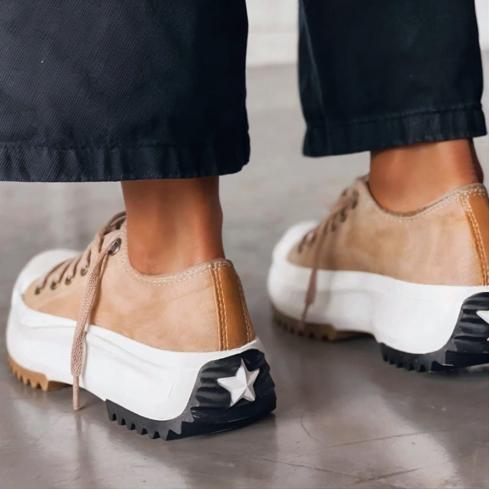 Elegante Instappers voor Dames – Hele Dag Comfort & Stijlvolle Pasvorm