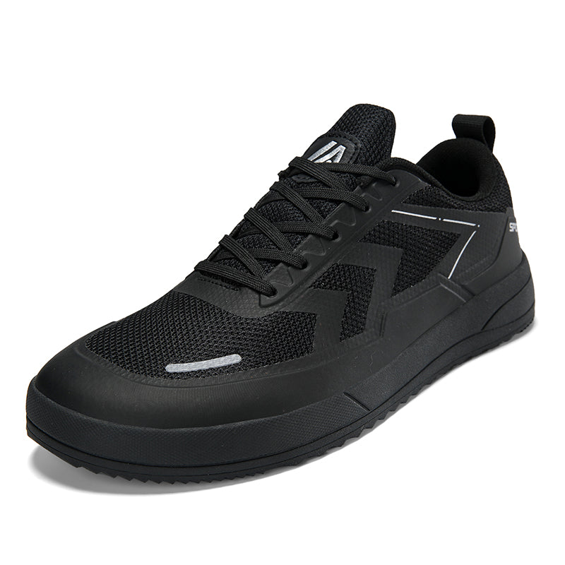Atletiek – Gezonde & Antislip Schoenen | Brede Teendoos & Zero Drop Sneakers voor Natuurlijk Comfort