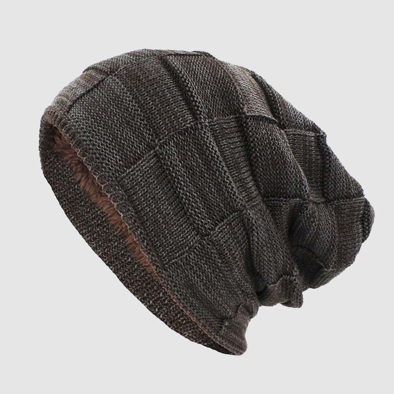 Urban Beanie – Stijlvolle & Comfortabele Muts voor Elk Seizoen