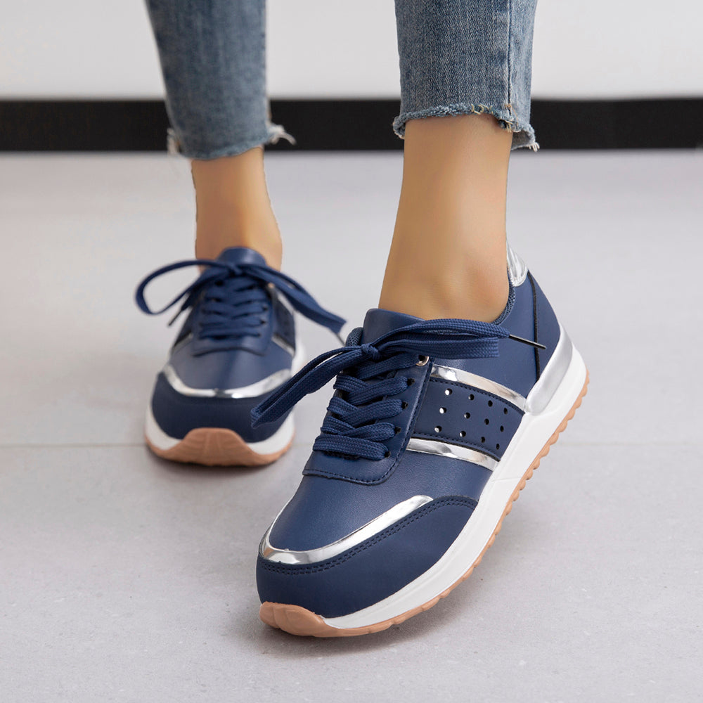 Comfortabele Damesschoenen – Stijlvolle Ondersteuning & Ultiem Draagcomfort