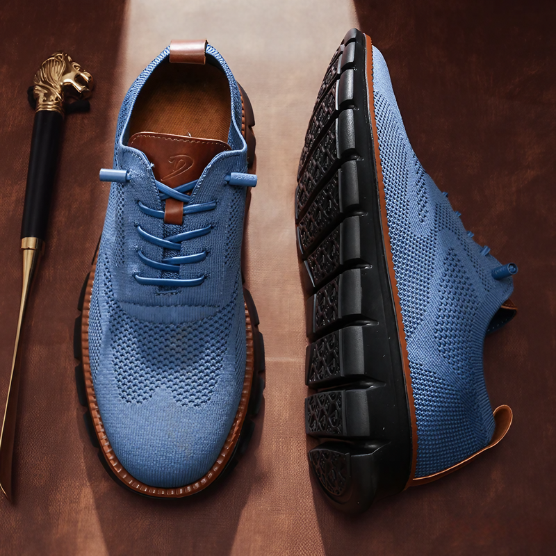 Orthopedische Schoenen – Comfort, Ondersteuning & Stijl voor Elke Dag