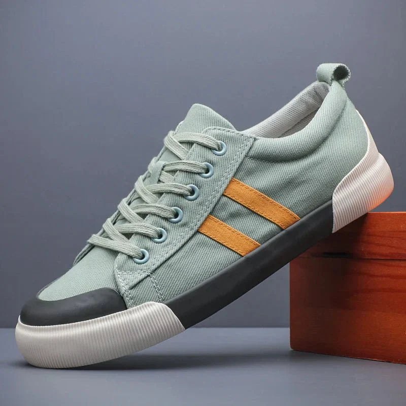 Brighton Casual Schoenen – Tijdloze Stijl & Ultiem Comfort voor Elke Dag