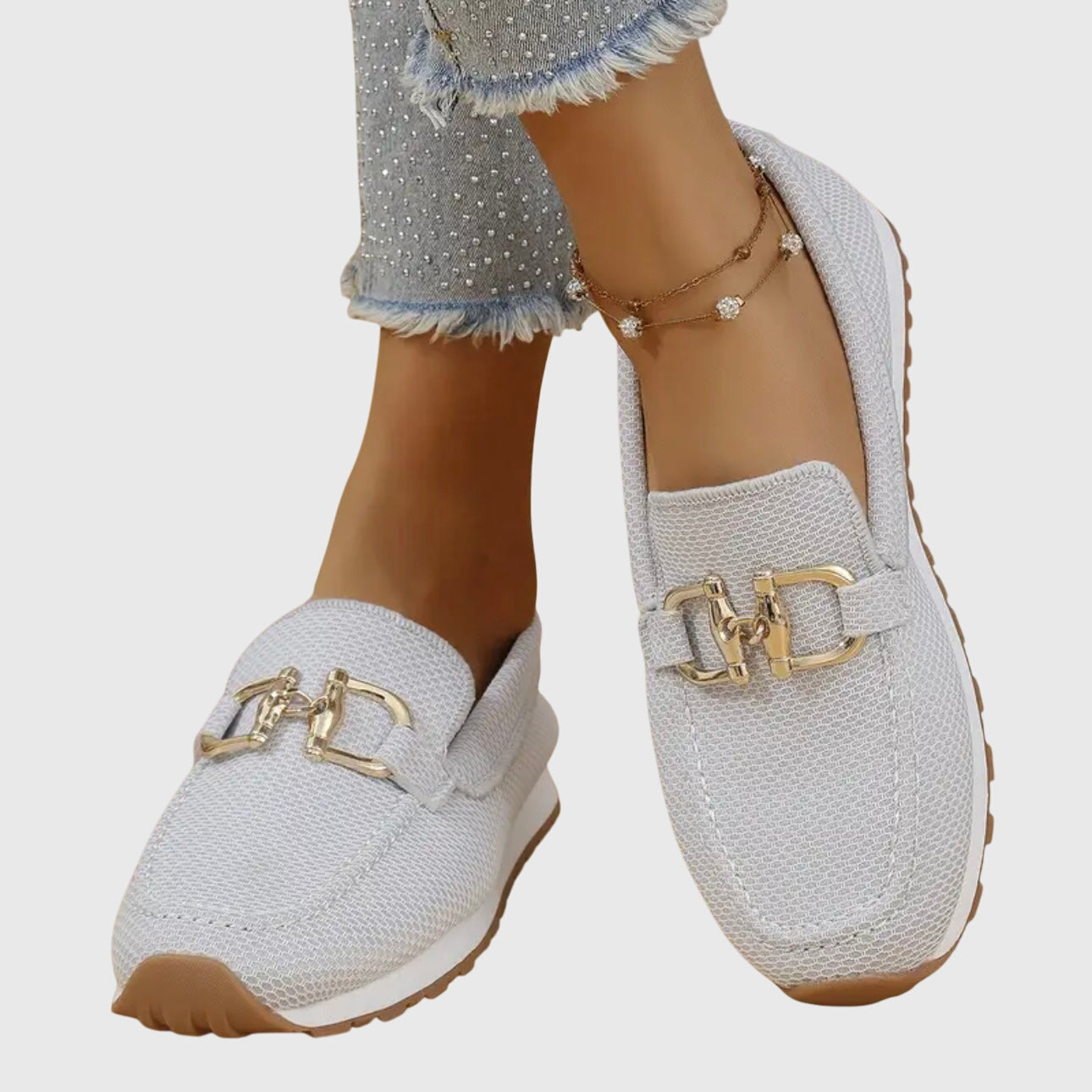 Orthopedische Loafers Dames – Comfortabele & Elegante Instappers met Steun