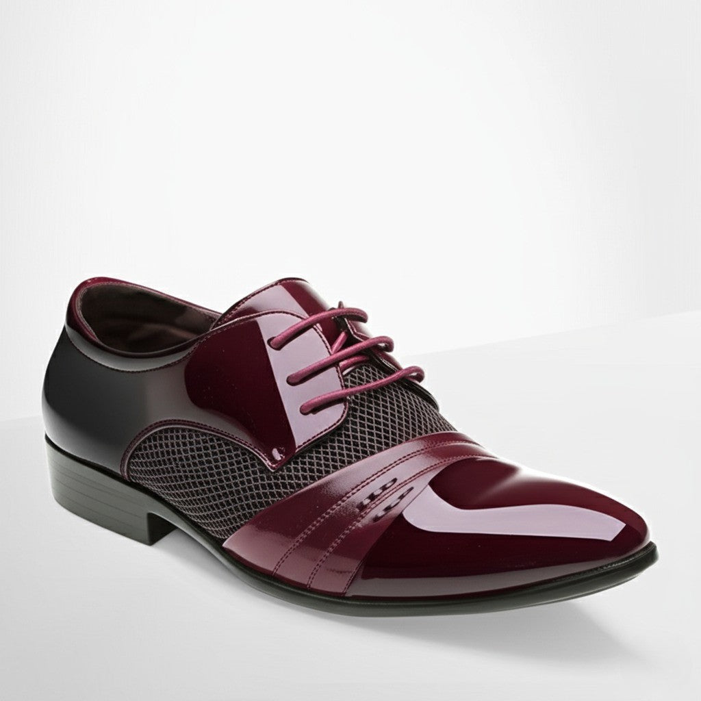 Heren Loafers – Gentleman’s Edition met Italiaans Design & Comfortabele Inlegzool