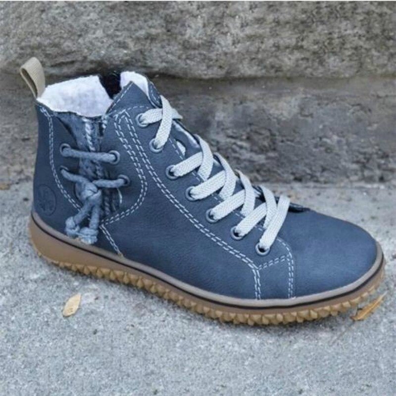 Comfortabele Boots – Duurzaam, Ondersteunend en Comfortabel Schoeisel voor Elke Dag