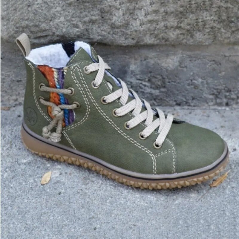 Comfortabele Boots – Duurzaam, Ondersteunend en Comfortabel Schoeisel voor Elke Dag