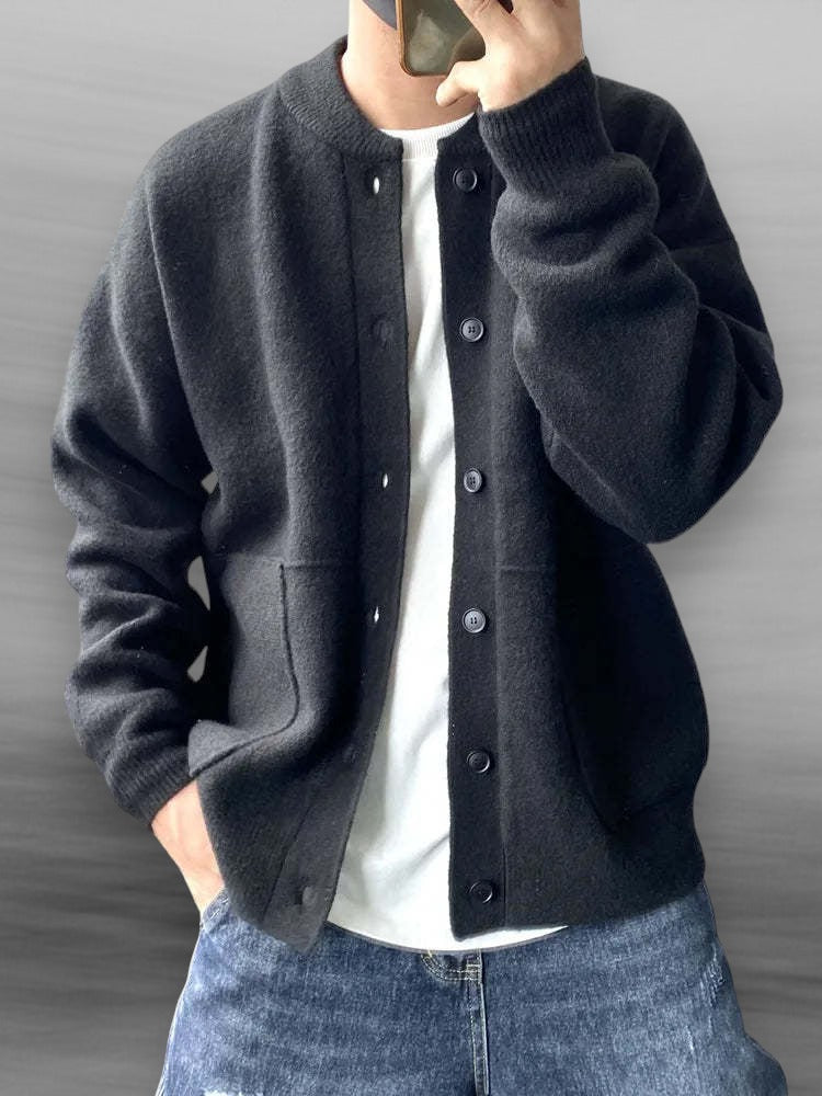 Casual Vest – Comfortabel & Stijlvol voor Elke Dag