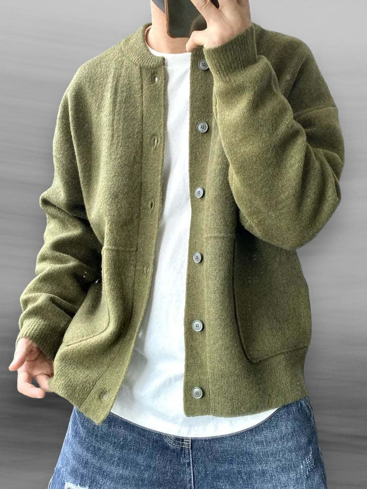 Casual Vest – Comfortabel & Stijlvol voor Elke Dag