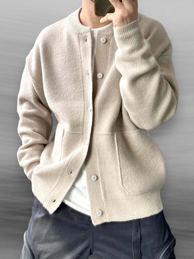 Casual Vest – Comfortabel & Stijlvol voor Elke Dag