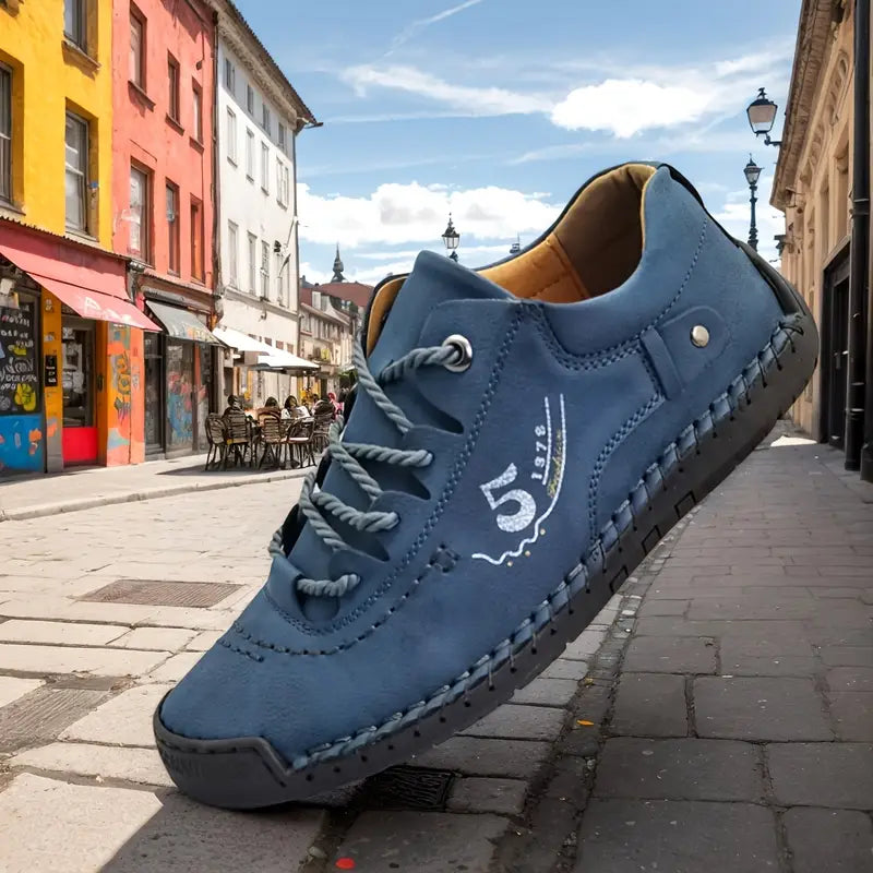 Comfortabele Sneakers voor Dagelijks Gebruik – Stijlvolle & Lichte Sportschoenen