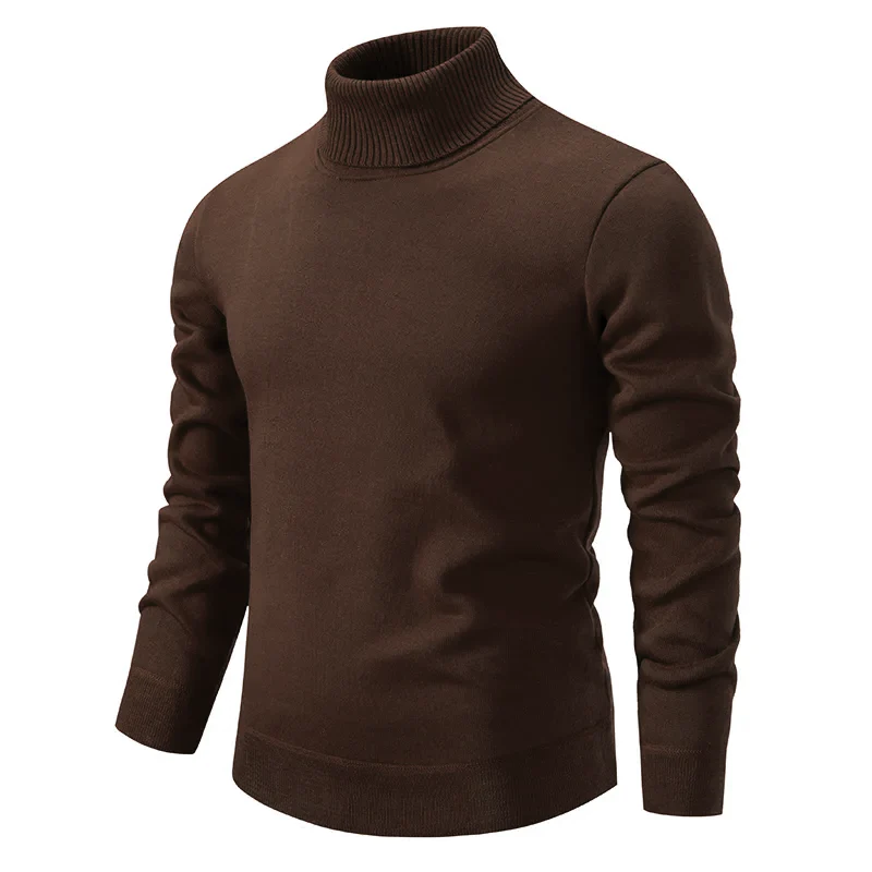 Exclusieve Coltrui voor Stijlvolle Optredens – Heren Trui met Tijdloos & Elegant Design