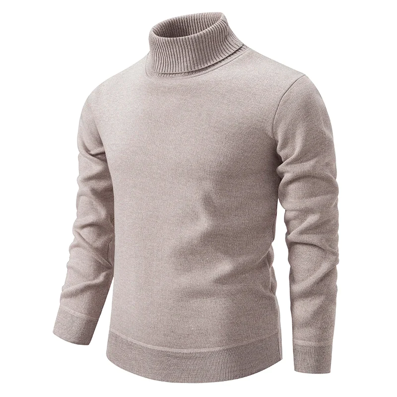 Exclusieve Coltrui voor Stijlvolle Optredens – Heren Trui met Tijdloos & Elegant Design