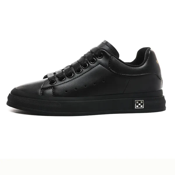 Onzichtbare Verhoogde Schoenen voor Heren – Comfortabele Liftsneakers