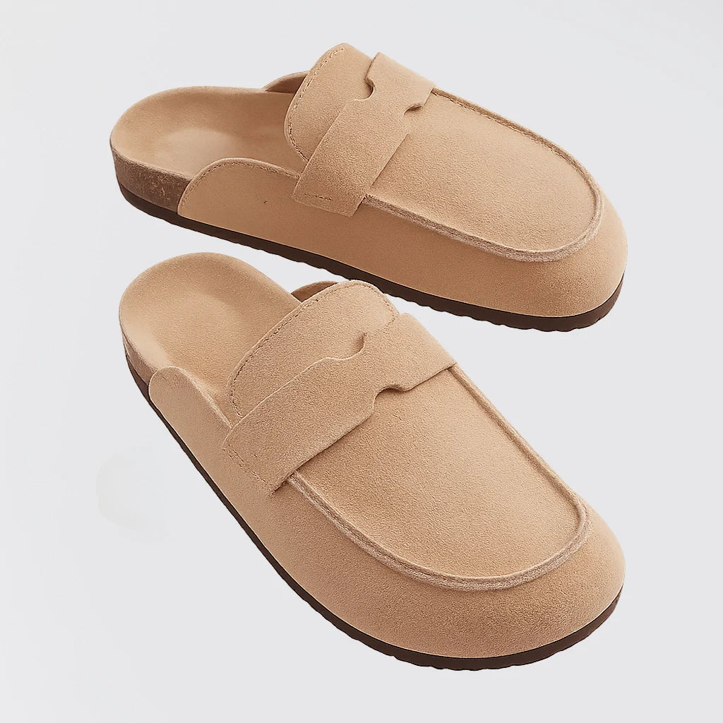 Premium Anatomische Sandalen – Comfort, Stijl & Ondersteuning