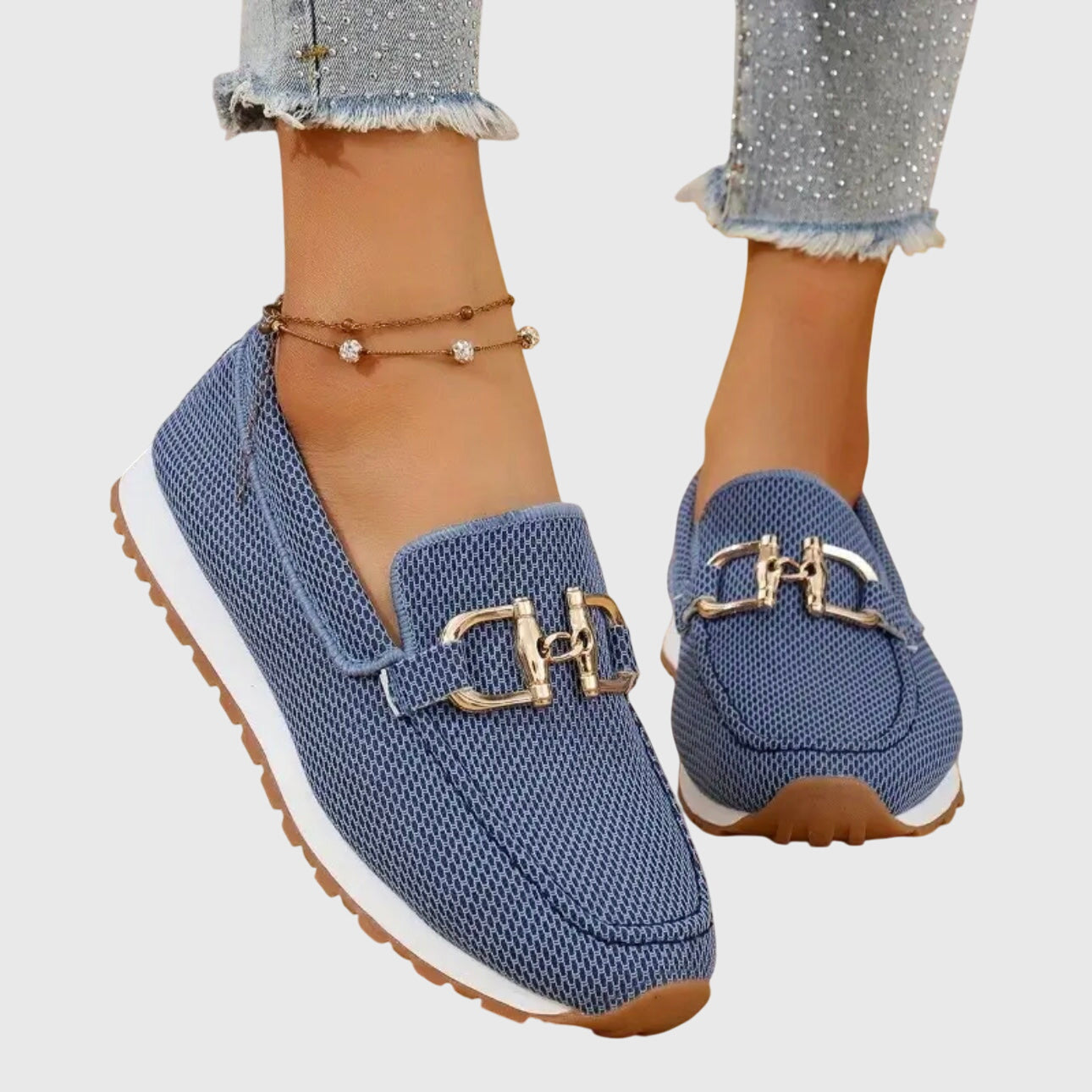 Orthopedische Loafers Dames – Comfortabele & Elegante Instappers met Steun