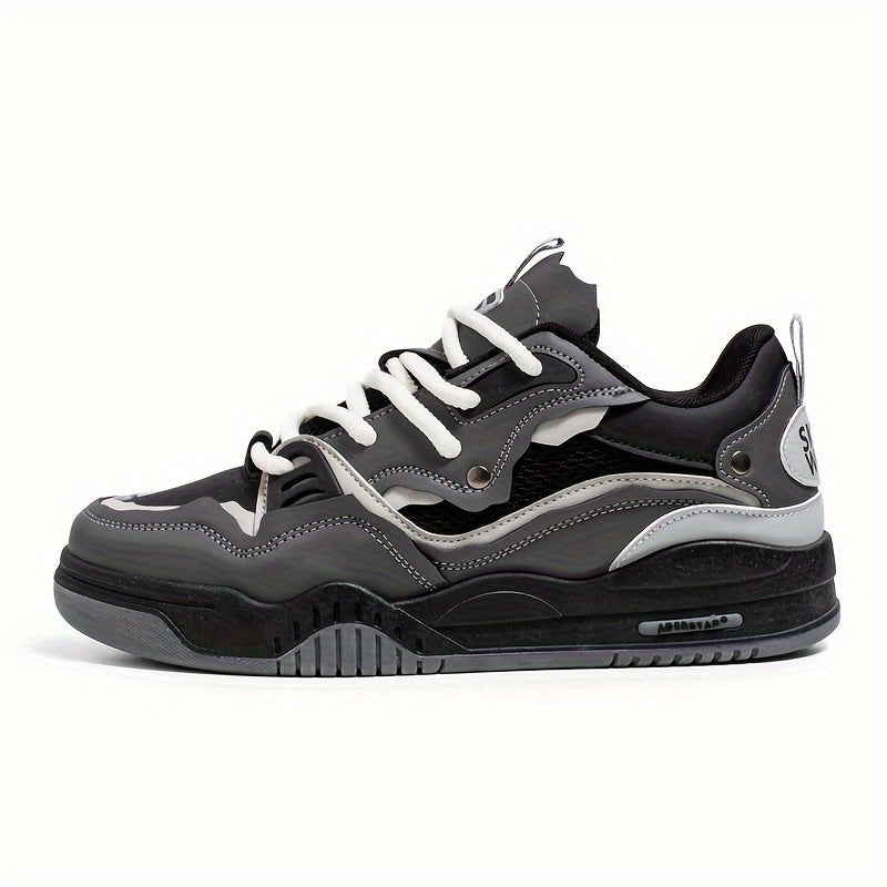 Stevige Chunky Schoenen – Robuust, Stijlvol & Comfortabel