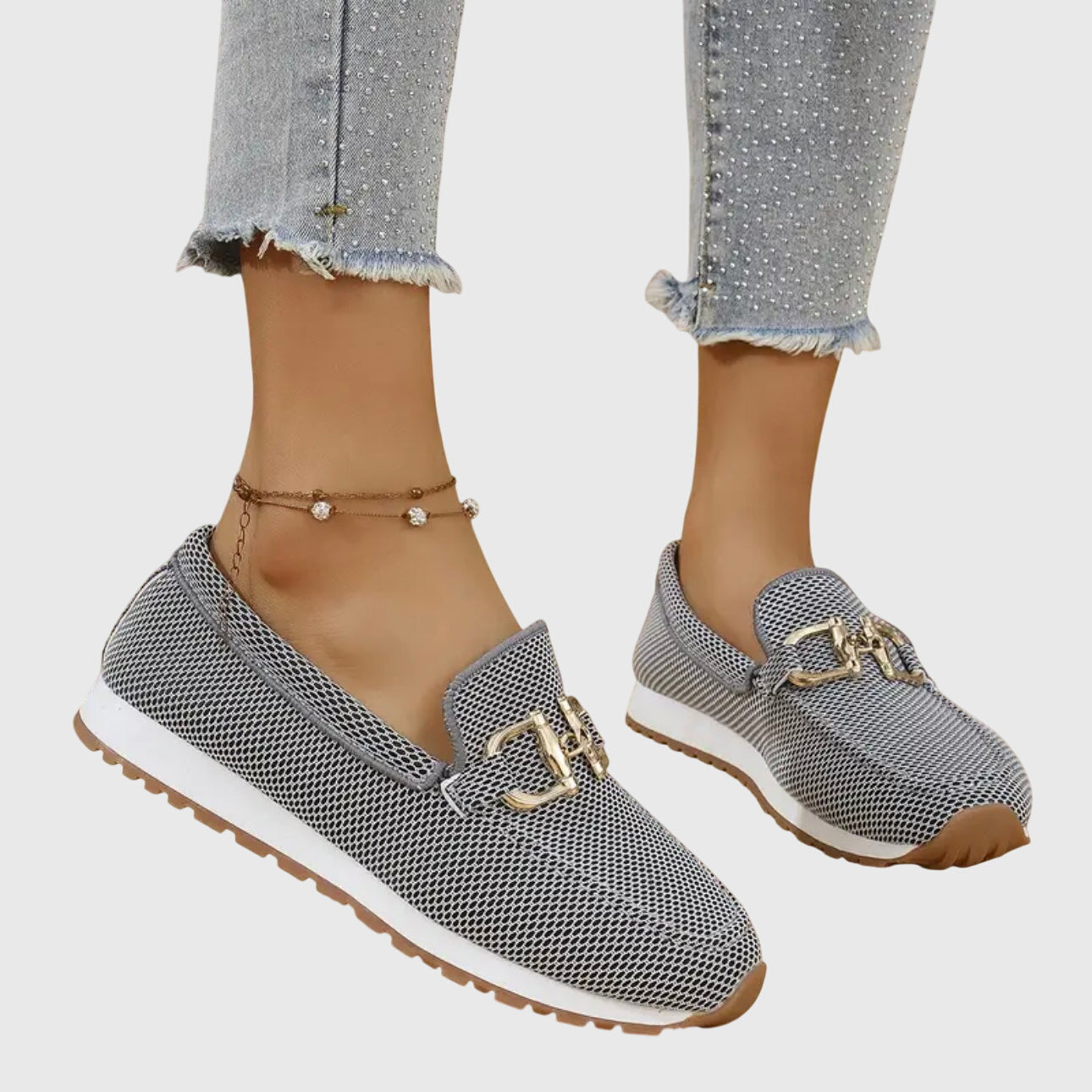 Orthopedische Loafers Dames – Comfortabele & Elegante Instappers met Steun