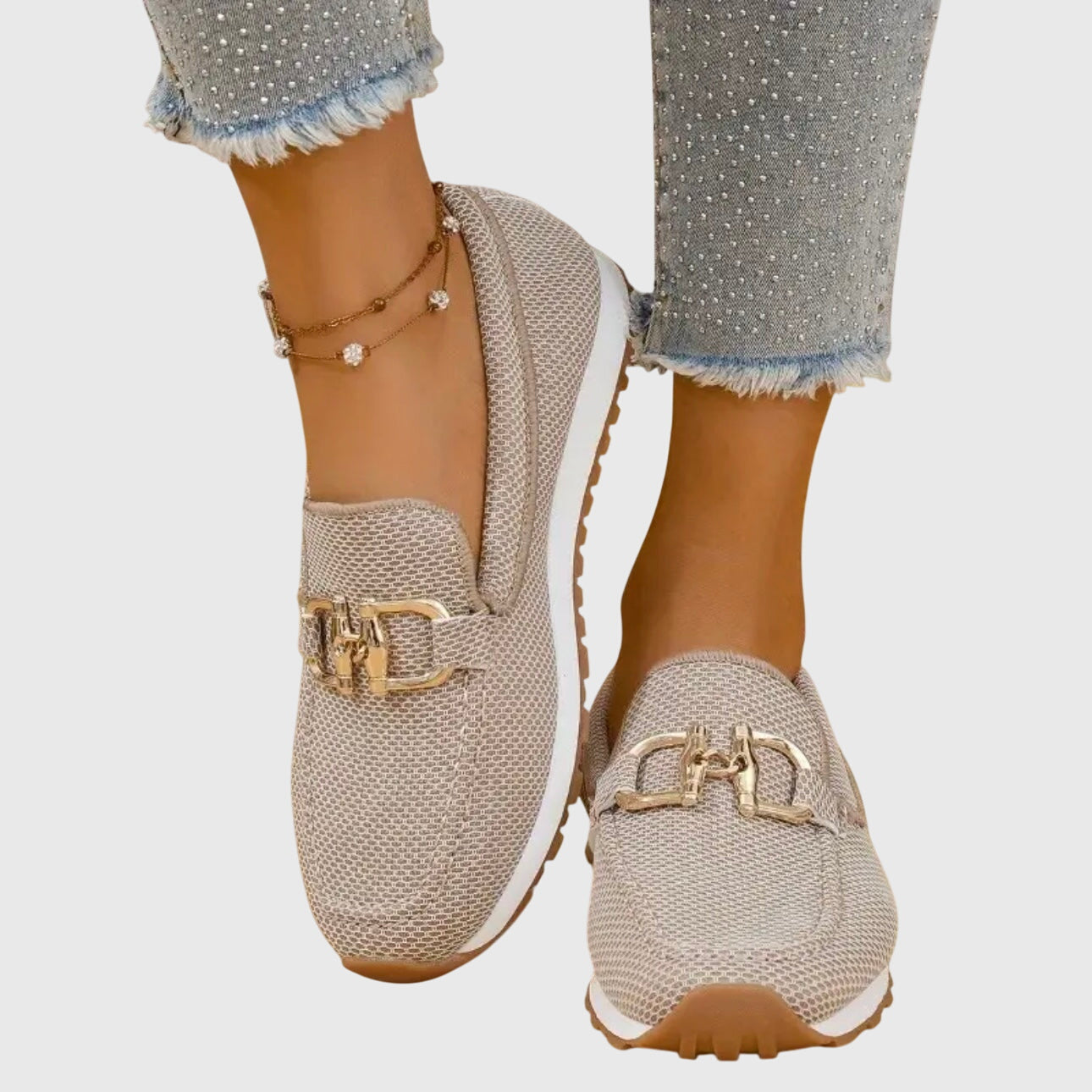 Orthopedische Loafers Dames – Comfortabele & Elegante Instappers met Steun