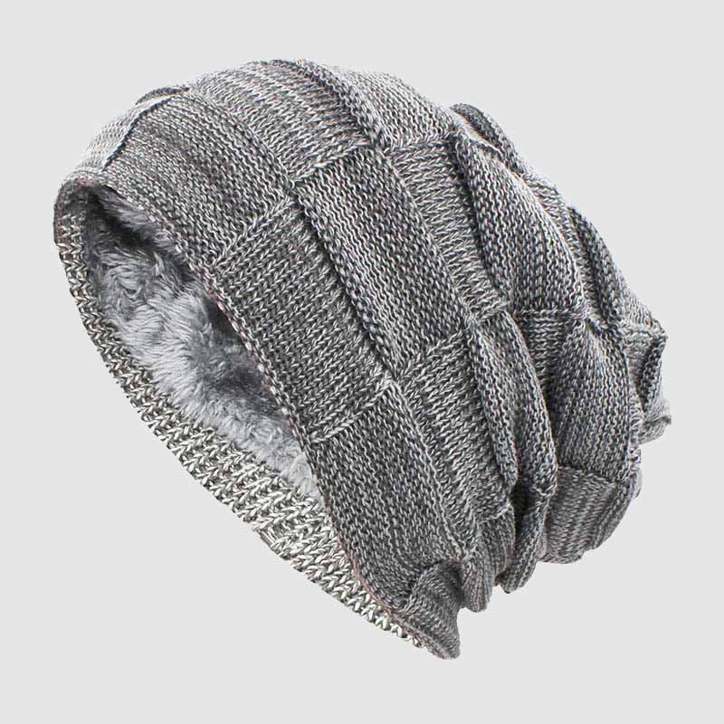 Urban Beanie – Stijlvolle & Comfortabele Muts voor Elk Seizoen