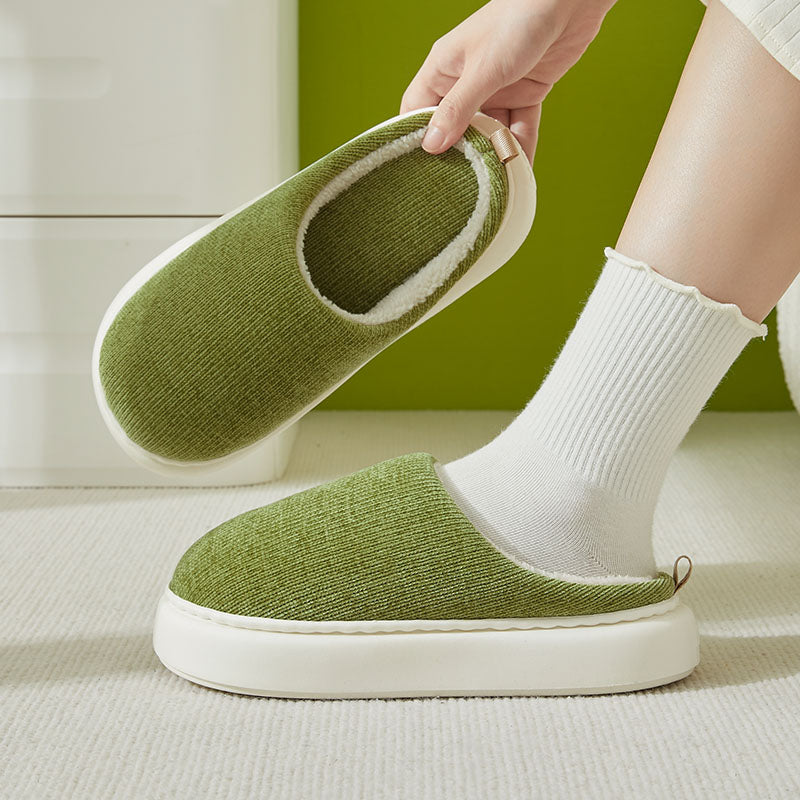 Orthopedische Pantoffels – Comfortabel, Ondersteunend & Perfect voor Elke Dag