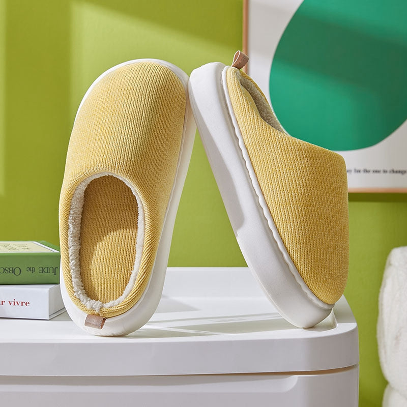 Orthopedische Pantoffels – Comfortabel, Ondersteunend & Perfect voor Elke Dag