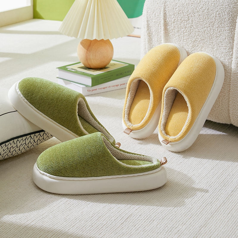 Orthopedische Pantoffels – Comfortabel, Ondersteunend & Perfect voor Elke Dag