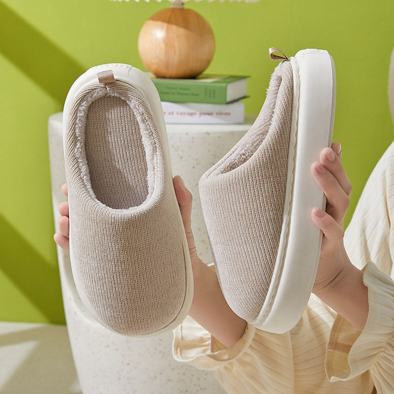 Orthopedische Pantoffels – Comfortabel, Ondersteunend & Perfect voor Elke Dag