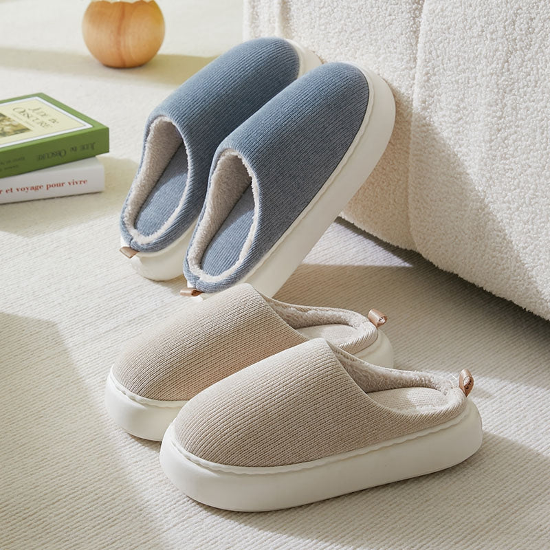 Orthopedische Pantoffels – Comfortabel, Ondersteunend & Perfect voor Elke Dag