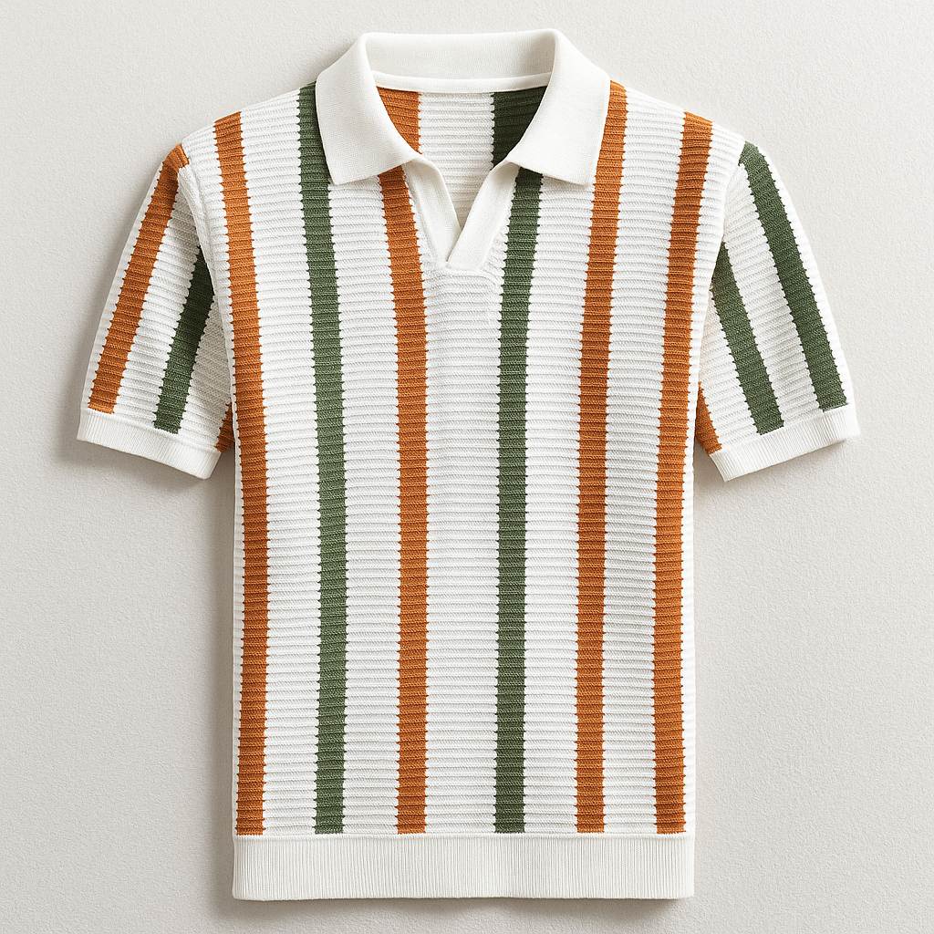 Polo Shirt Heren & Dames – Comfortabele, Ademend en Stijlvol