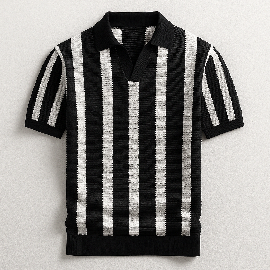 Polo Shirt Heren & Dames – Comfortabele, Ademend en Stijlvol
