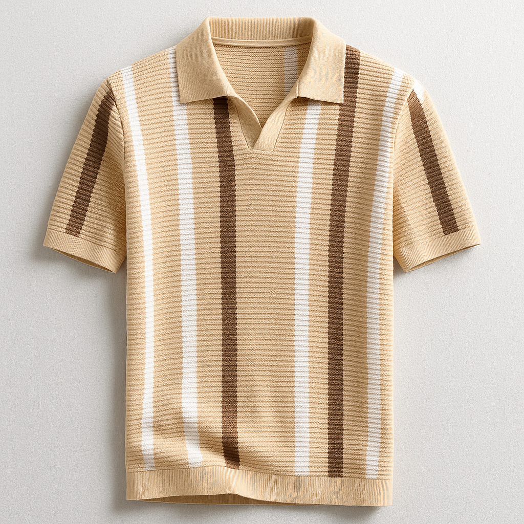 Polo Shirt Heren & Dames – Comfortabele, Ademend en Stijlvol