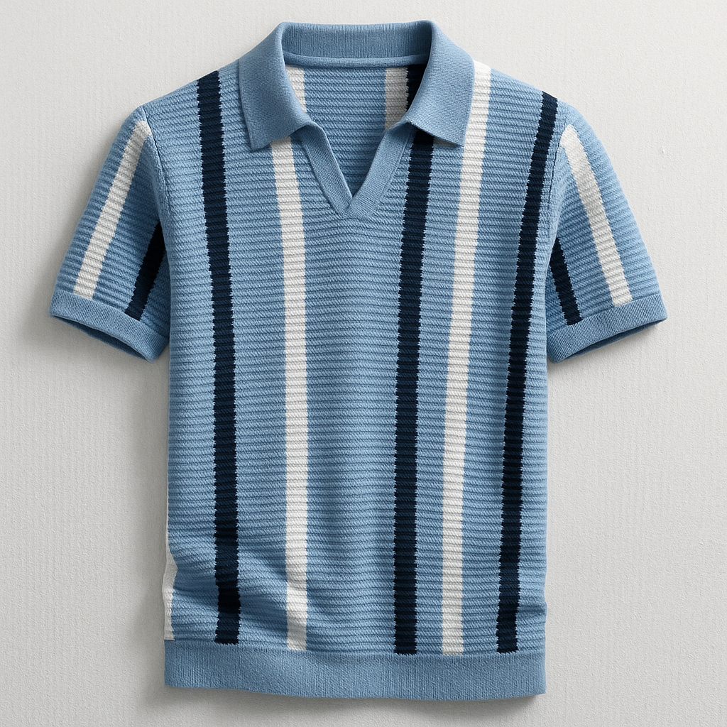 Polo Shirt Heren & Dames – Comfortabele, Ademend en Stijlvol