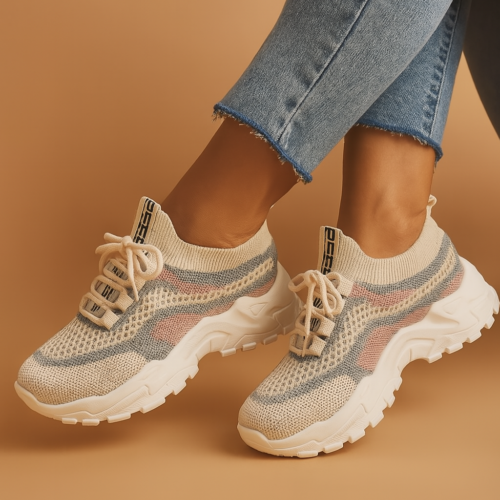 Orthopedic Shoes – Stijlvol & Ondersteunend voor Elke Stap