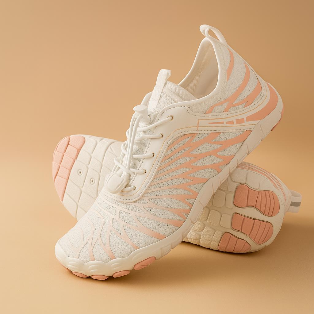 Gezonde Barefoot Sportschoenen – Natuurlijk Comfort & Maximale Bewegingsvrijheid