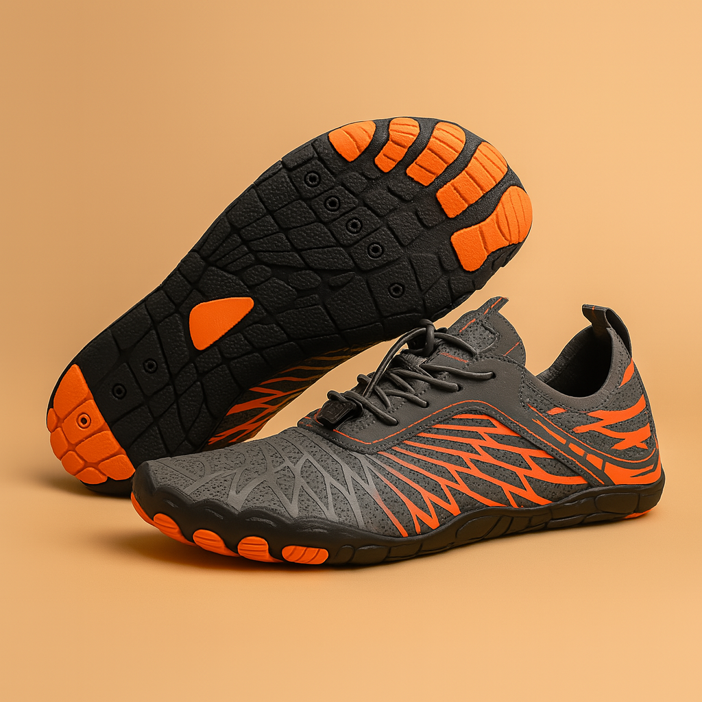 Gezonde Barefoot Sportschoenen – Natuurlijk Comfort & Maximale Bewegingsvrijheid