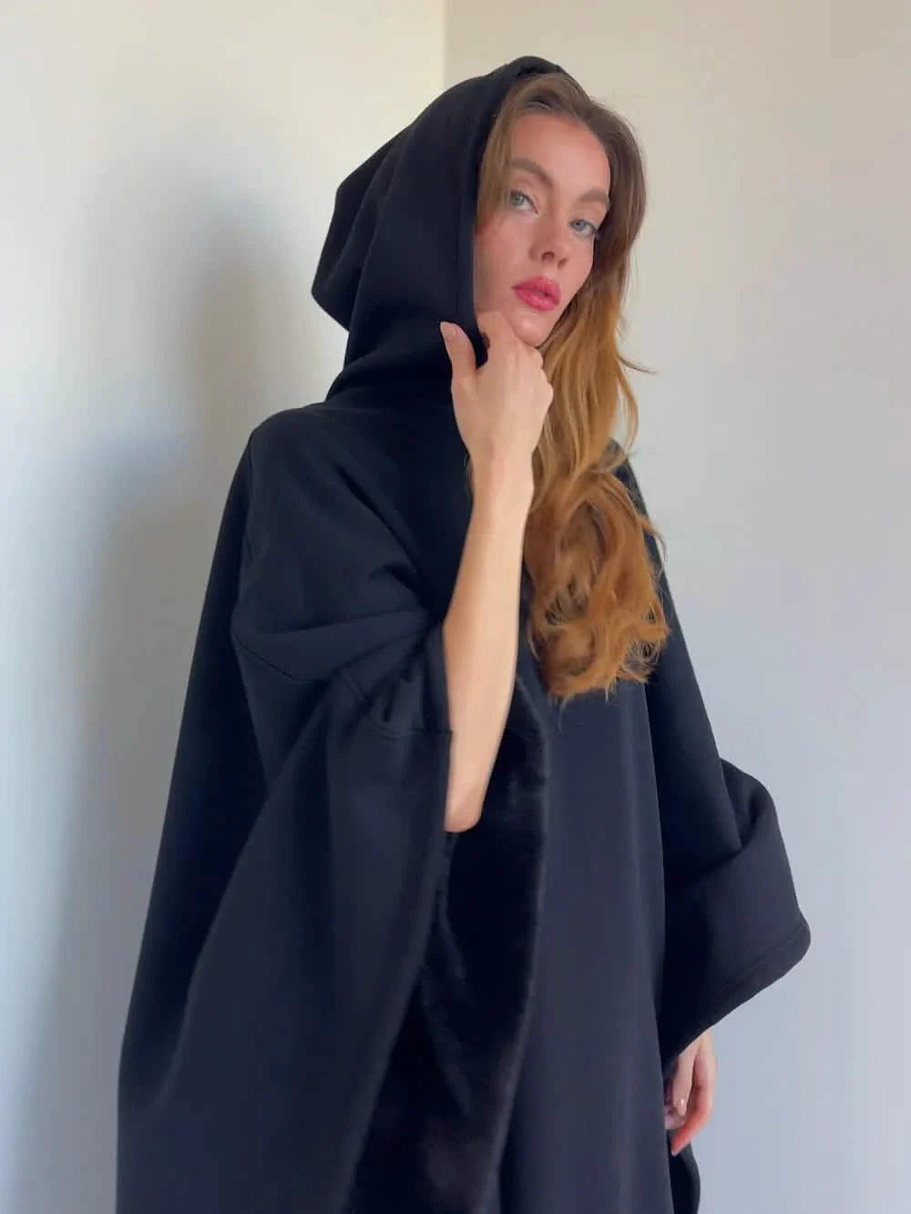 Hoodie Deken – Ultiem Comfort & Warmte voor Thuis