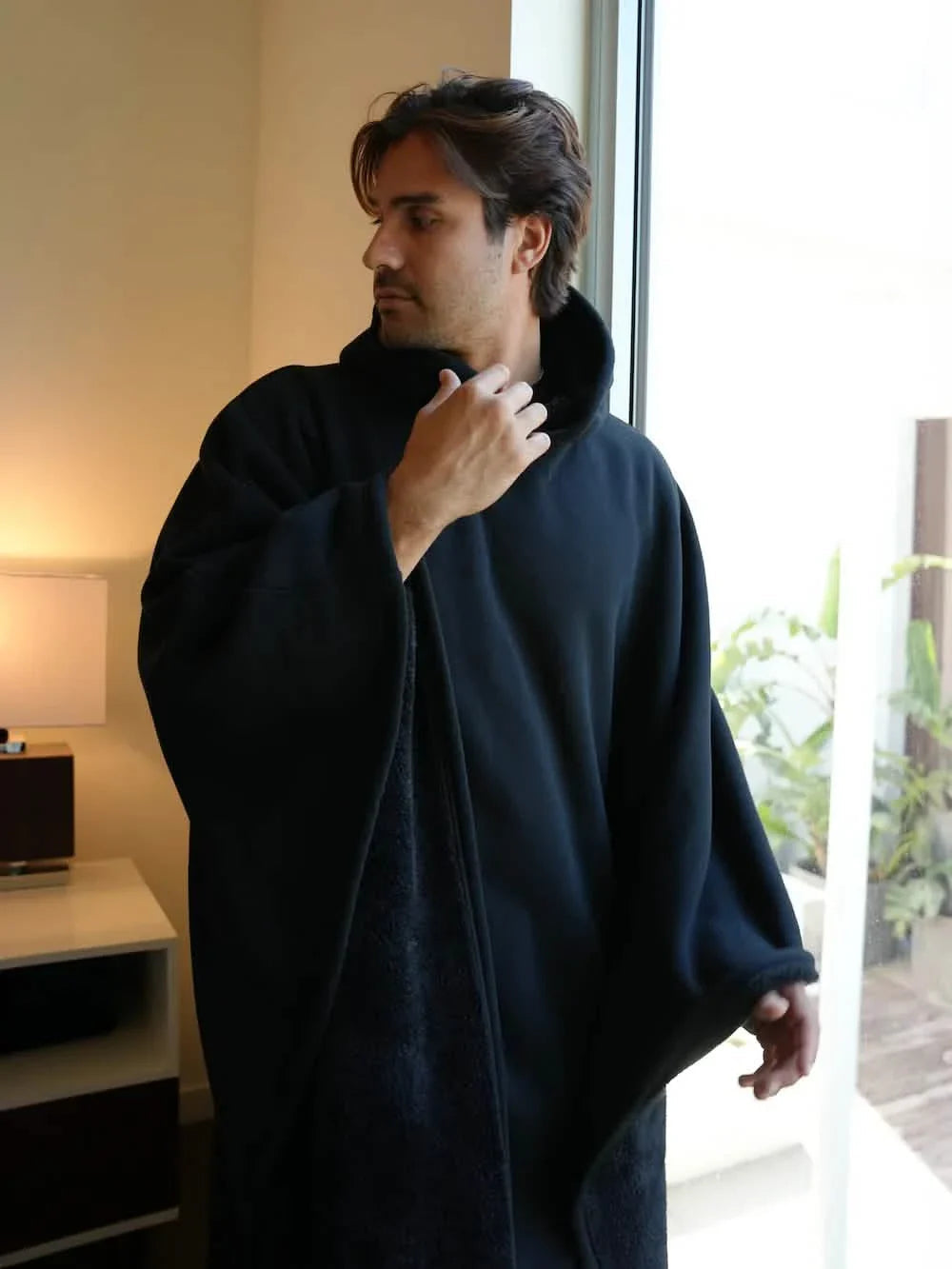 Hoodie Deken – Ultiem Comfort & Warmte voor Thuis