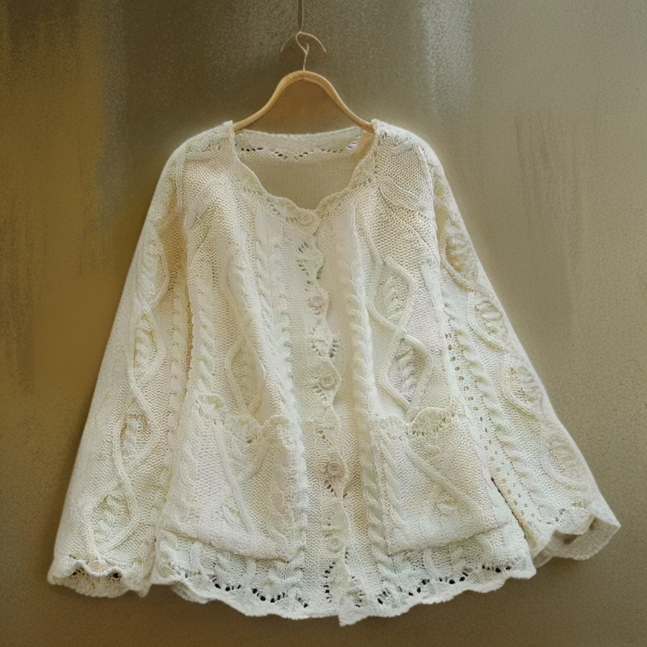 Katarina | Klassieke Damestrui – Comfortabel, Tijdloos & Elegant