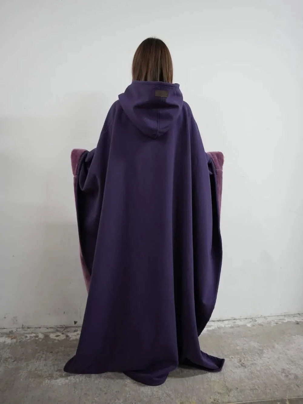 Hoodie Deken – Ultiem Comfort & Warmte voor Thuis