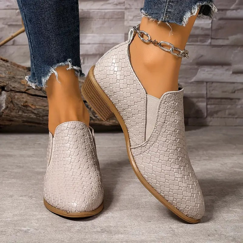 Tijdloze Elegantie met Comfortabele Schoenen voor Elke Dag – Stijlvol, Duurzaam en Comfortabel Schoeisel