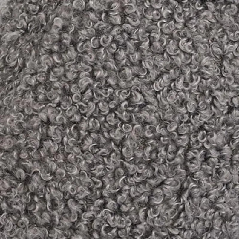 Fuzzy Fur Memory Foam Loafer Slippers – Zachte, Warme & Luxe Comfortsloffen voor Dames