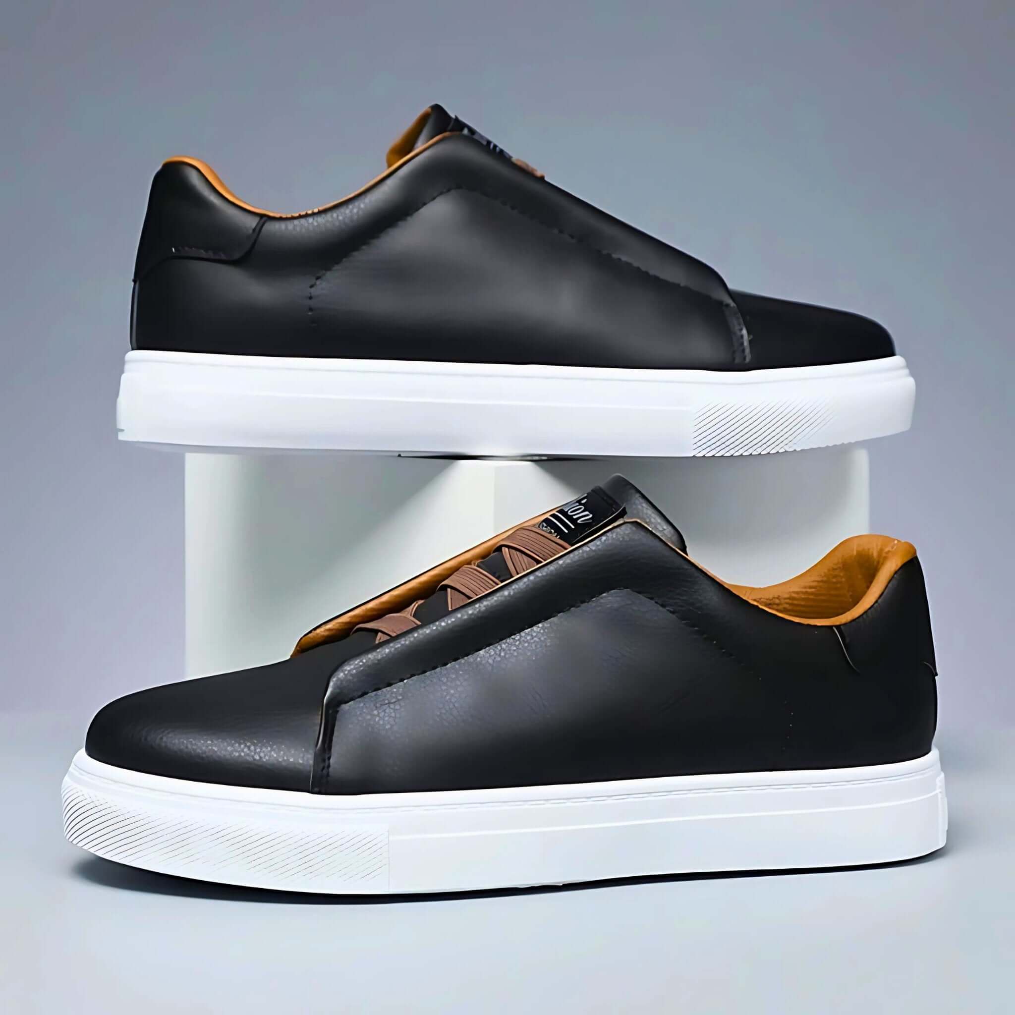 Heren Sneakers – Comfortabele & Stijlvolle Schoenen voor Elke Dag